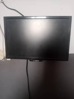 LCD