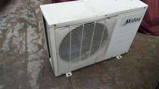 midea