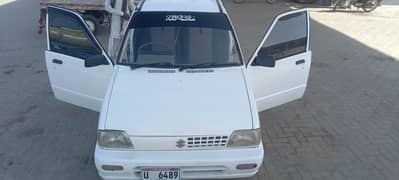 mehran 1994 renovate