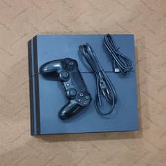 PS4 Used