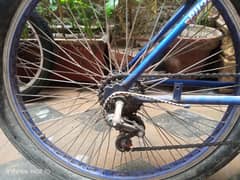 Phoenix cycle
