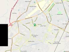 1 Kanal Building In Johar Town For sale At Good Location