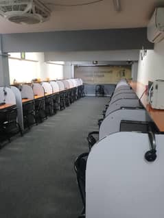 Office Furniture & Computers For Sell