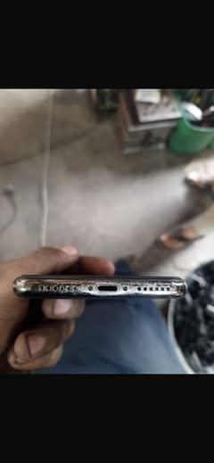 iPhone X