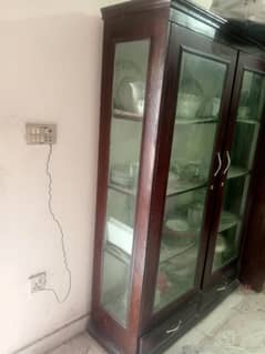 show case for sale
