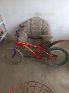 Good cycle no work