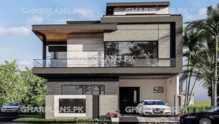 8 Marla Furnished House For Rent
