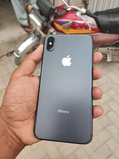 iPhone