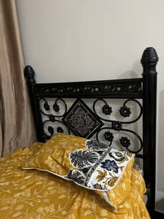 Single Bed