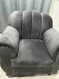 Sofa Set