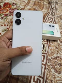 Samsung Galaxy A06 4gb 128gb