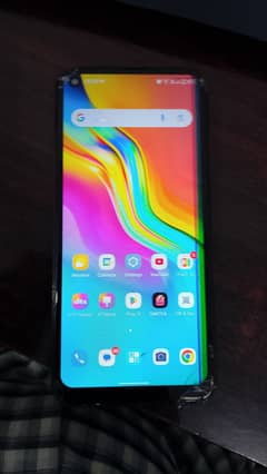 Infinix