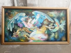 painting