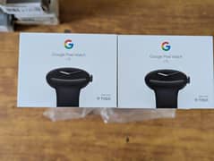 Google pixel watch 1
