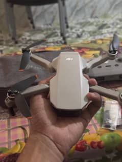 DJI MINI 2 SE