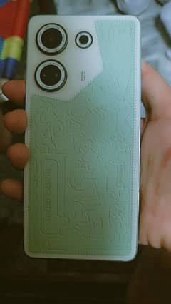 tecno camon 20