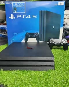 ps4 pro jailbreak 1tb sealed