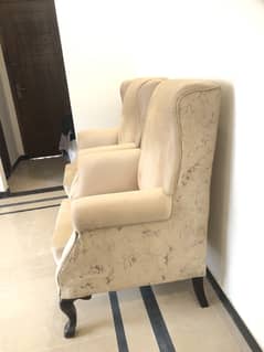 Sofa chair