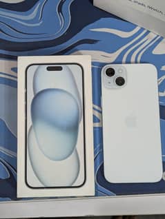 IPhone 15 Plus LLA JV