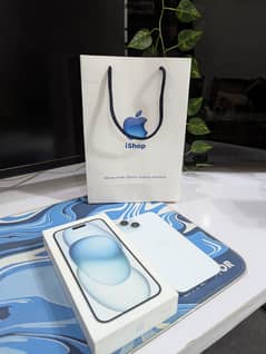 IPhone 15 Plus LLA JV