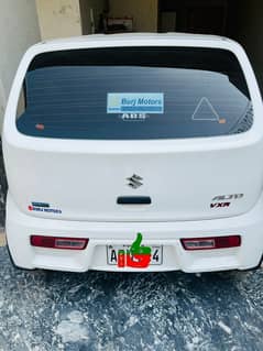 Alto vxr Ags