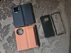 Huawei mate x3