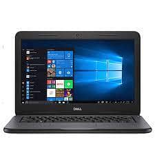 Laptop for sell Dell latitude  core I 5 4th generatio 8GB Ram+ 128 SSD