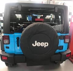 jeep