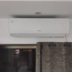 GREE 1.5 TON DC Inverter