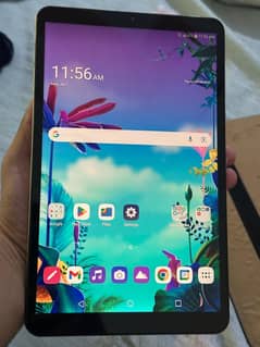 LG G Pad 5 Tab