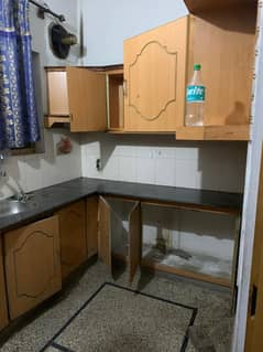 Upper portion for rent in dhoke bnaras near range road