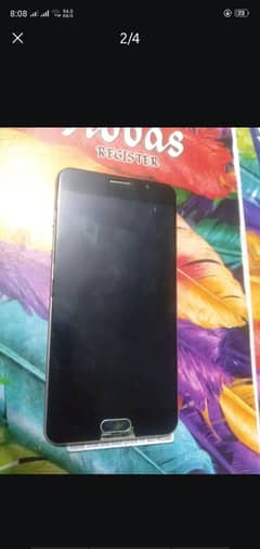 all ok 10 bay 10 condition no fold onli non pta