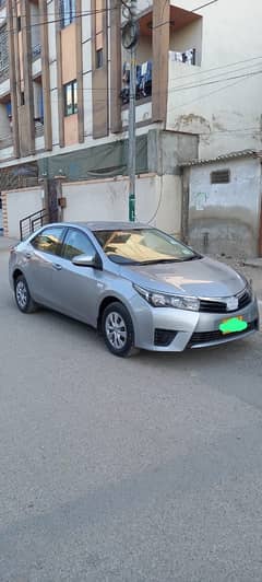 Corolla