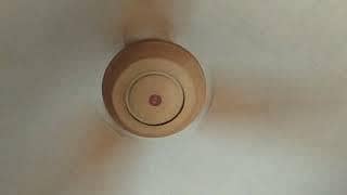ceiling fan pure Cooper 100% used condition