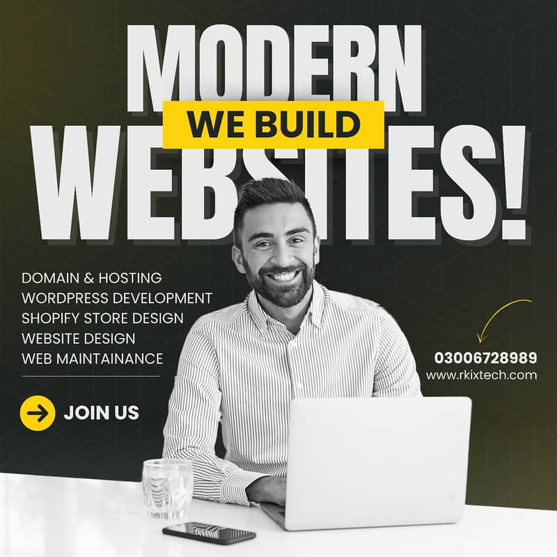 Web Design | Web Development | SEO | Web hosting | eCommerce Website 0