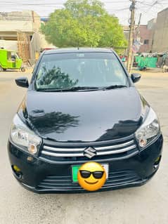 Suzuki cultus AGS for sale