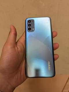Oppo Reno 4
