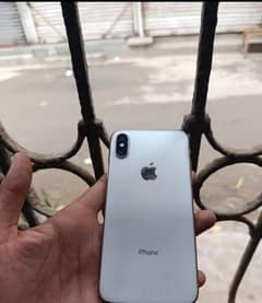 Iphone X 64 GB