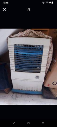 Air cooler for Summers