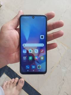 Redmi Note 10 4/128 PTA Offical Approved