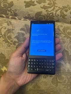 BLACKBERRY