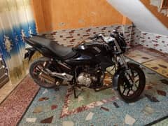 Road Prince 150cc 2019