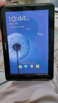 Samsung Galaxy tab for children's