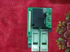 Intel xl710 da2 server 40g sfp card