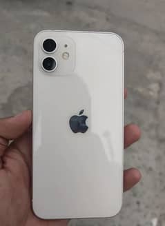iPhone 12 jv