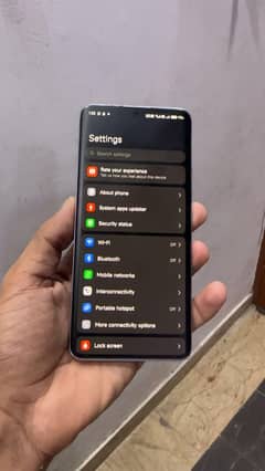 Redmi note 13 pro plus 10/9.5 with Complete box !
