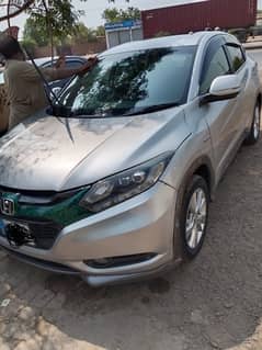 Honda Vezel  2014 X PKG 2017 Registerd