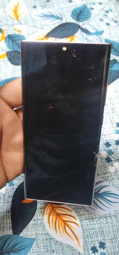 Samsung Note 20 Ultra