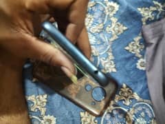 Nokia 5.4 all okay  6 128