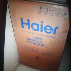 Washing machine for Sale